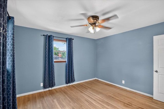 4707 Camden Road, Madison, WI 53716