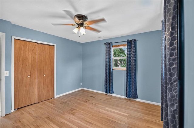 4707 Camden Road, Madison, WI 53716