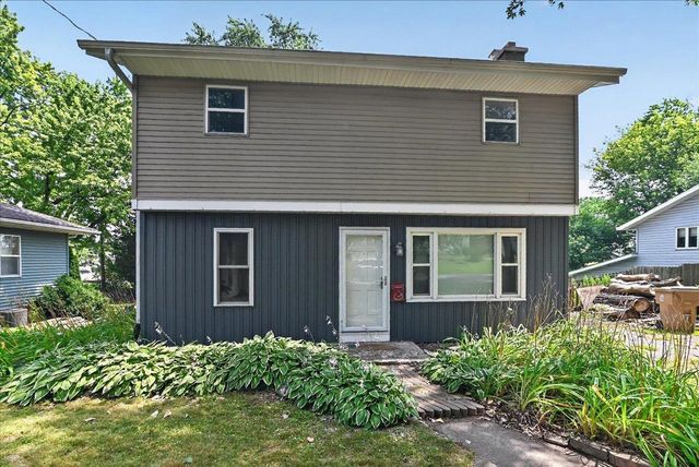 4707 Camden Road, Madison, WI 53716
