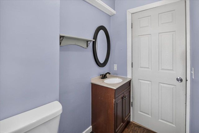 4707 Camden Road, Madison, WI 53716