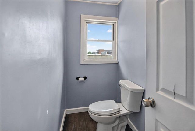 4707 Camden Road, Madison, WI 53716