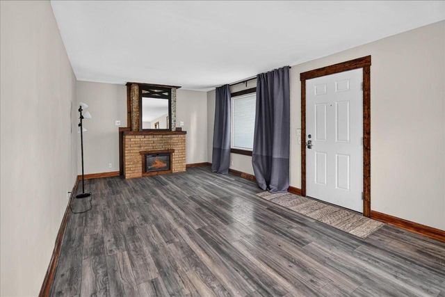 4707 Camden Road, Madison, WI 53716