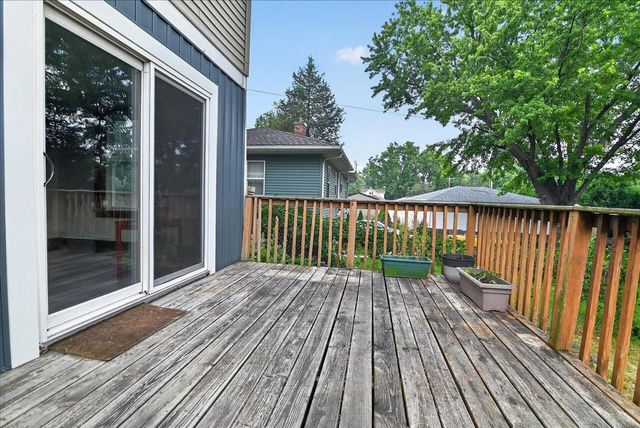 4707 Camden Road, Madison, WI 53716