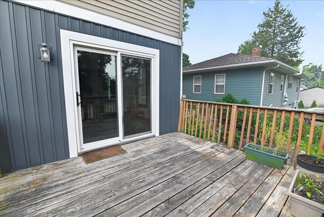 4707 Camden Road, Madison, WI 53716