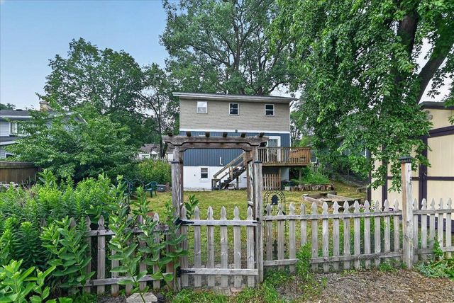 4707 Camden Road, Madison, WI 53716