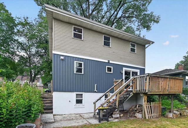 4707 Camden Road, Madison, WI 53716