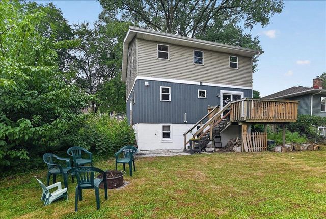 4707 Camden Road, Madison, WI 53716