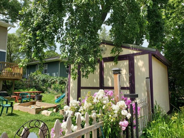 4707 Camden Road, Madison, WI 53716