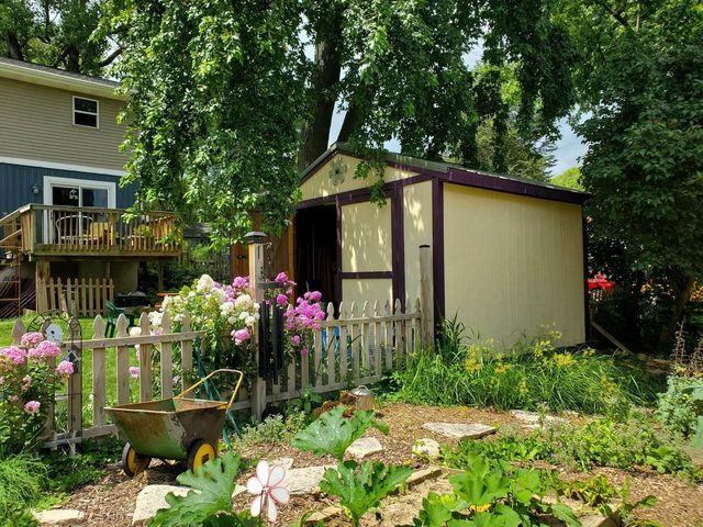 4707 Camden Road, Madison, WI 53716