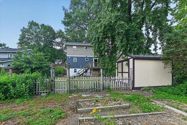 4707 Camden Road, Madison, WI 53716