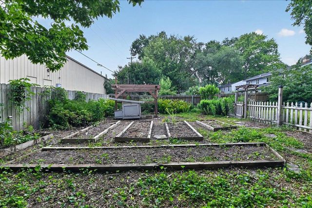 4707 Camden Road, Madison, WI 53716