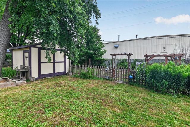 4707 Camden Road, Madison, WI 53716