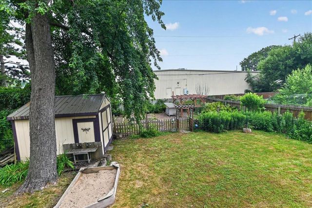 4707 Camden Road, Madison, WI 53716