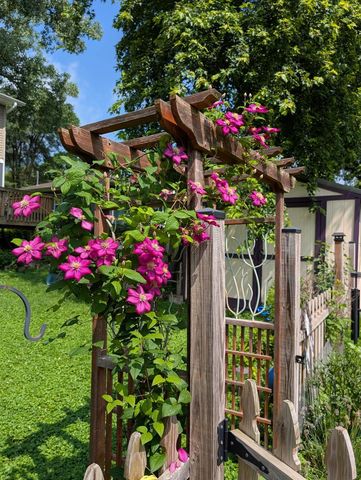 4707 Camden Road, Madison, WI 53716