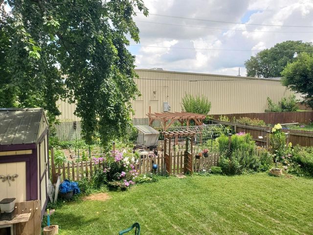 4707 Camden Road, Madison, WI 53716