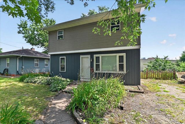 4707 Camden Road, Madison, WI 53716