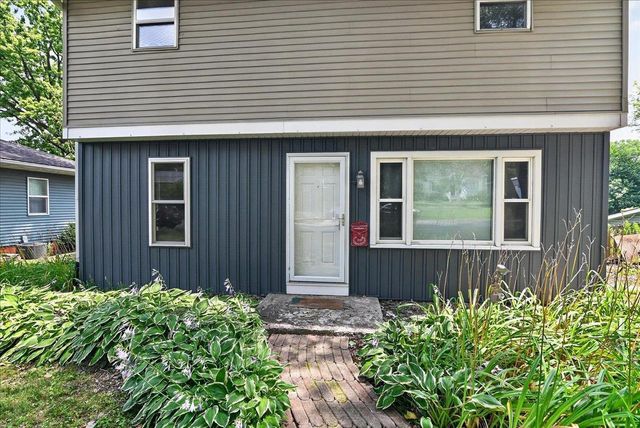 4707 Camden Road, Madison, WI 53716