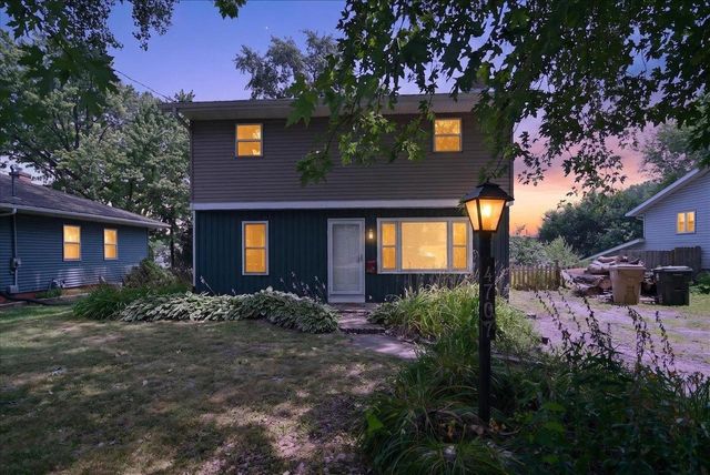 4707 Camden Road, Madison, WI 53716