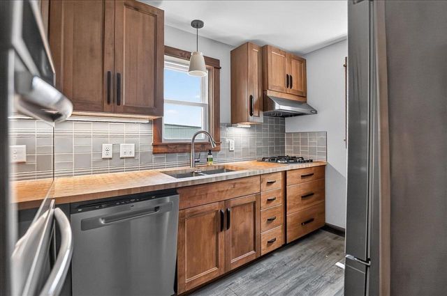 4707 Camden Road, Madison, WI 53716