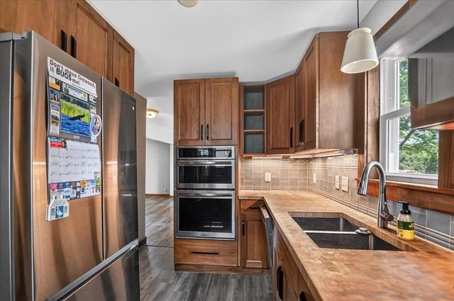 4707 Camden Road, Madison, WI 53716