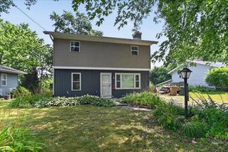 4707 Camden Road, Madison, WI 53716