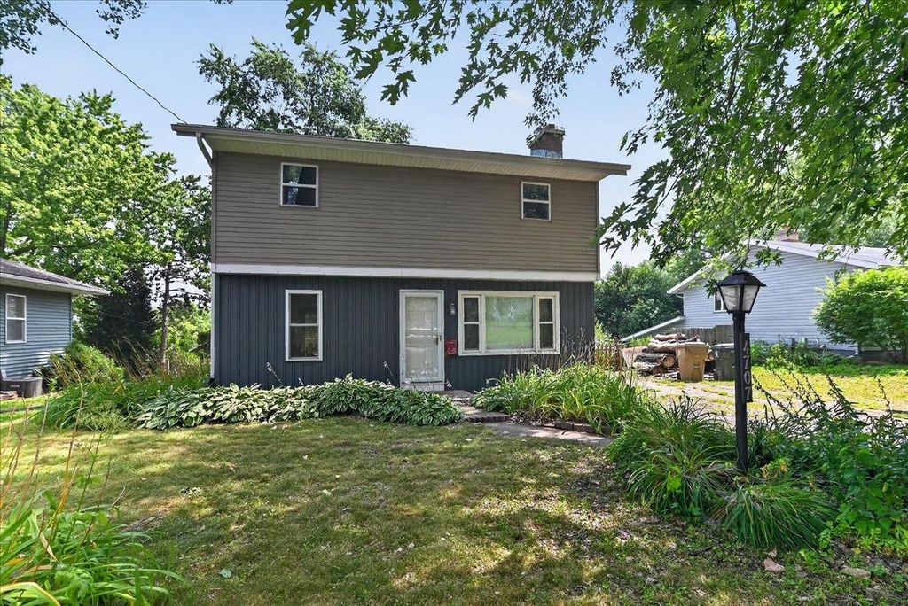 4707 Camden Road, Madison, WI 53716