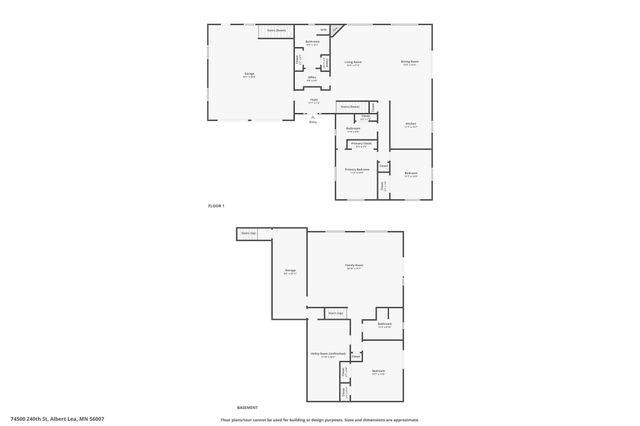 74500 240th Street, Albert Lea, MN 56007