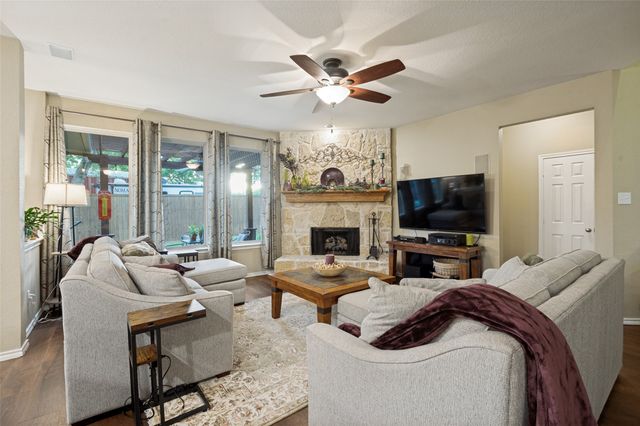 1413 Corinth Bend, Corinth, TX 76208