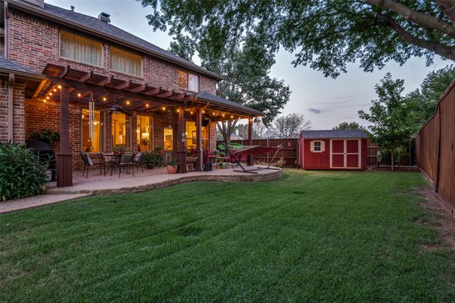 1413 Corinth Bend, Corinth, TX 76208