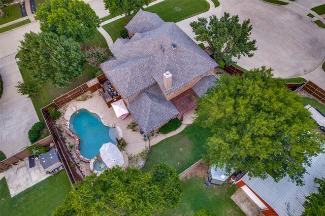 1413 Corinth Bend, Corinth, TX 76208