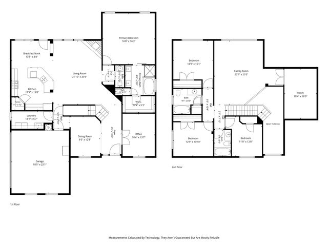 1413 Corinth Bend, Corinth, TX 76208
