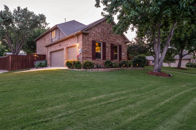 1413 Corinth Bend, Corinth, TX 76208