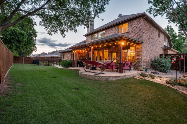 1413 Corinth Bend, Corinth, TX 76208