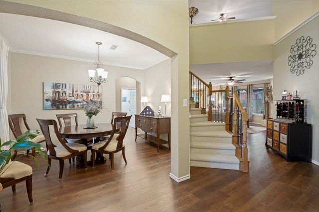 1413 Corinth Bend, Corinth, TX 76208