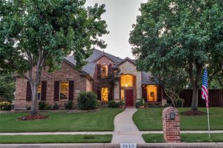 1413 Corinth Bend, Corinth, TX 76208