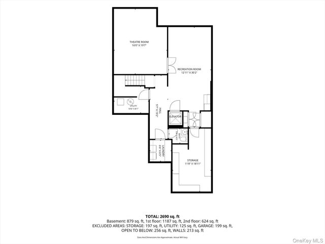517 Bardini Drive, Melville, NY 11747