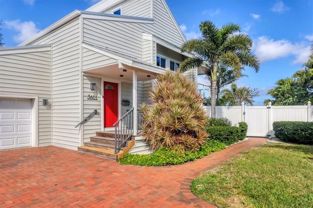 3601 COQUINA KEY DRIVE SE, St Petersburg, FL 33705