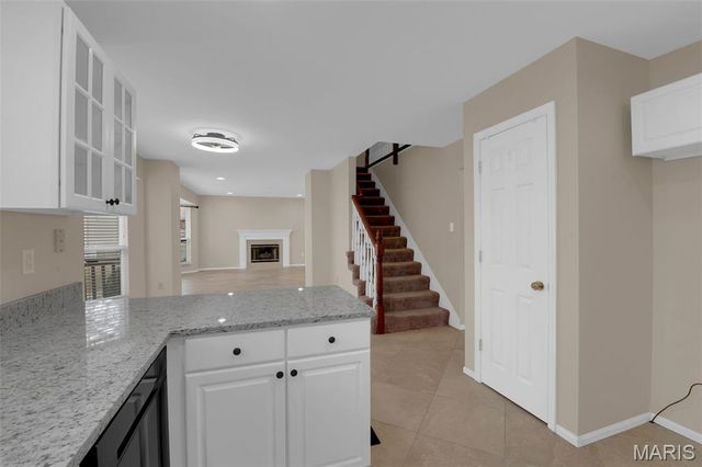 32 Hickory Valley Court, Wildwood, MO 63011