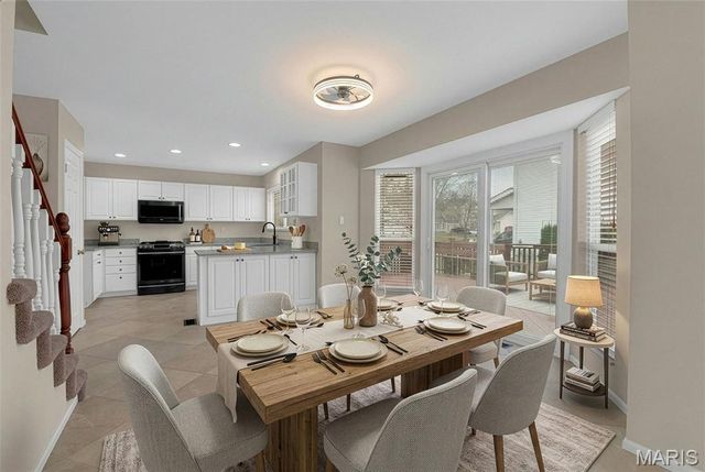 32 Hickory Valley Court, Wildwood, MO 63011