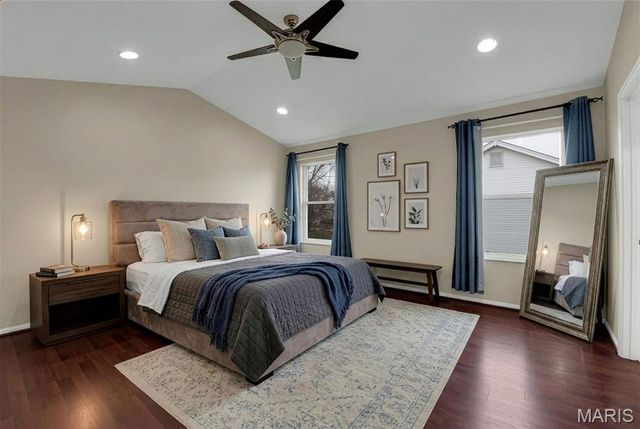 32 Hickory Valley Court, Wildwood, MO 63011