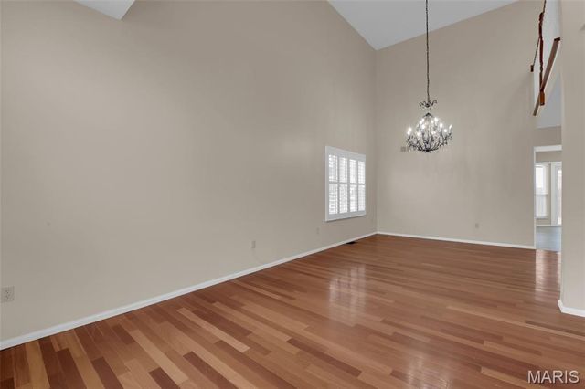 32 Hickory Valley Court, Wildwood, MO 63011