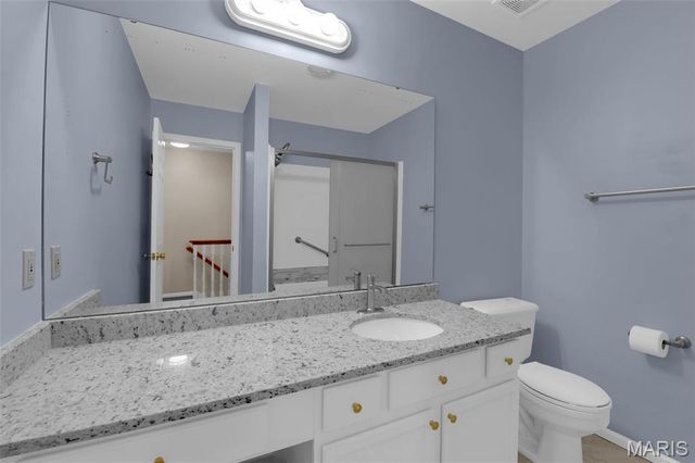 32 Hickory Valley Court, Wildwood, MO 63011