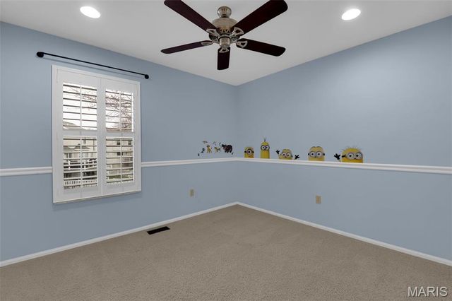 32 Hickory Valley Court, Wildwood, MO 63011