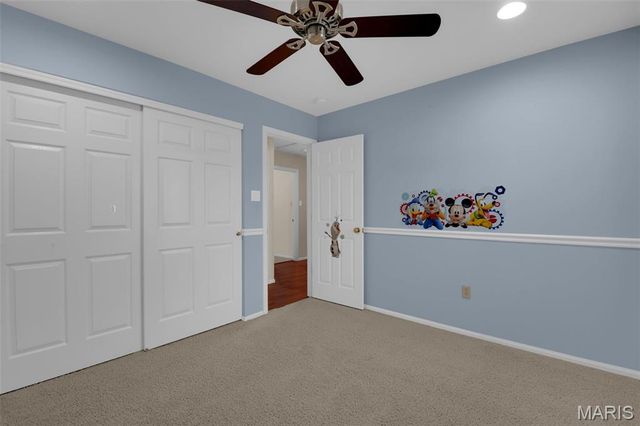 32 Hickory Valley Court, Wildwood, MO 63011