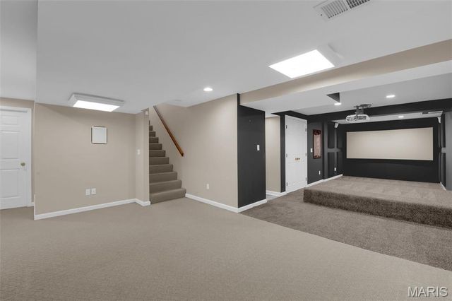 32 Hickory Valley Court, Wildwood, MO 63011