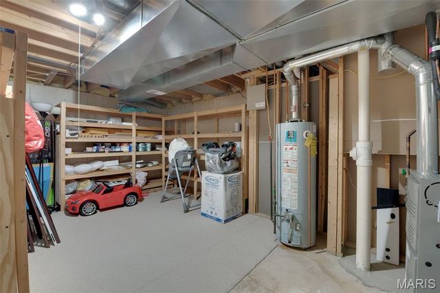 32 Hickory Valley Court, Wildwood, MO 63011