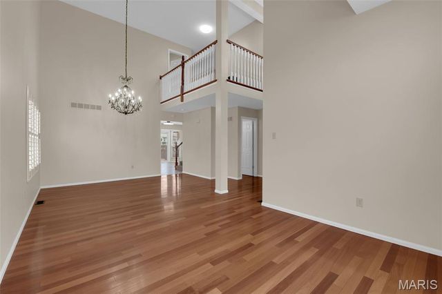 32 Hickory Valley Court, Wildwood, MO 63011