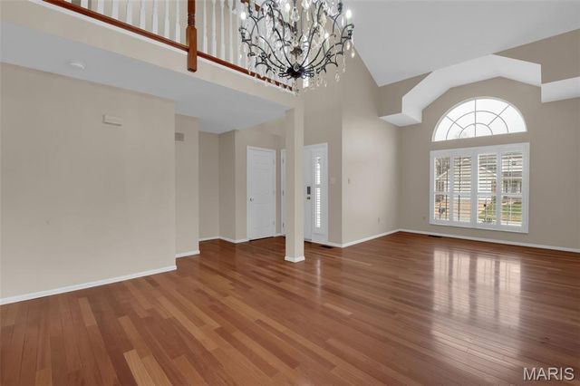 32 Hickory Valley Court, Wildwood, MO 63011