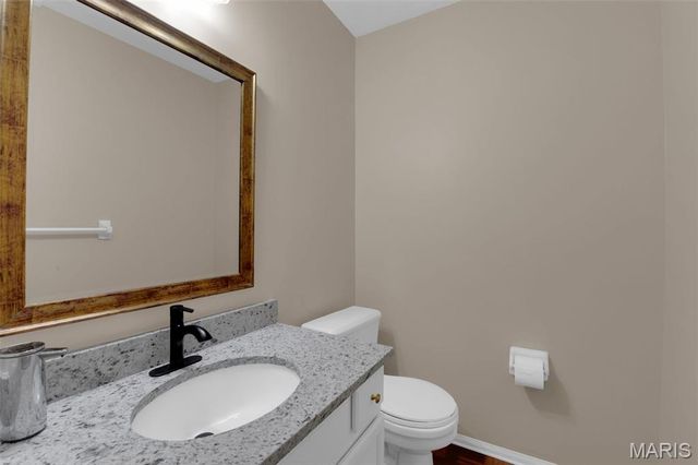 32 Hickory Valley Court, Wildwood, MO 63011