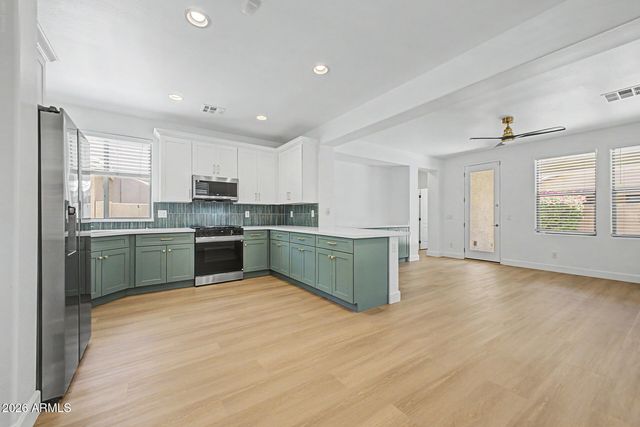 3317 E CARLA VISTA Drive, Gilbert, AZ 85295